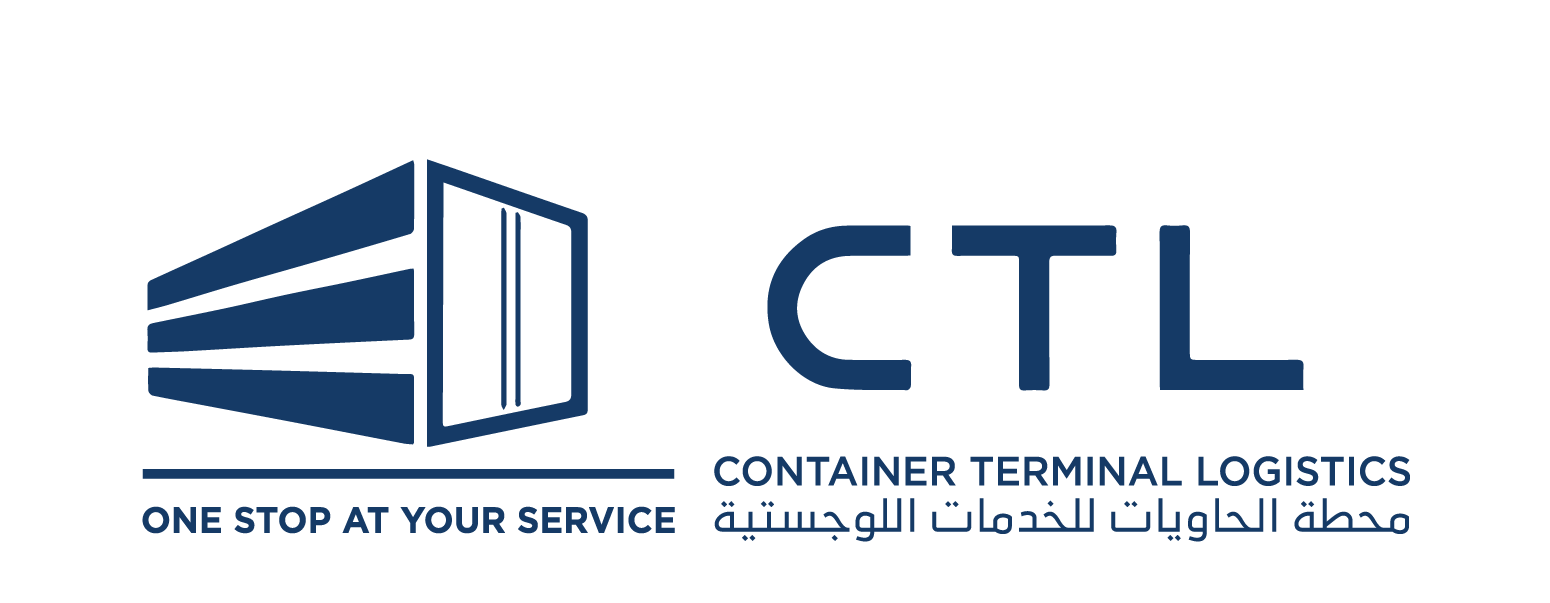 CTL - Container Terminal Logistics